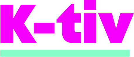 Logo K-tiv