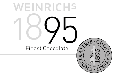Weinrich Schokolade